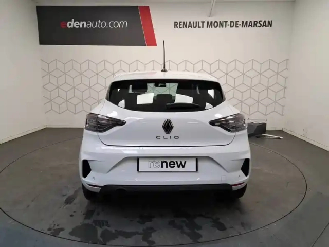 Renault Clio eco-g 100 gsr2 — photo 88