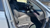 Bmw M5 4.4 V8 PHEV 727ch (585+197) — photo 15