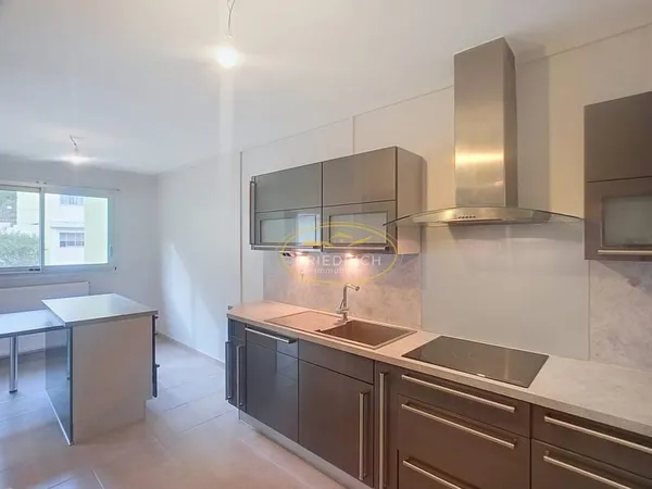 Appartement type F3 en Rez-de-chaussée - BAR-LE-DUC