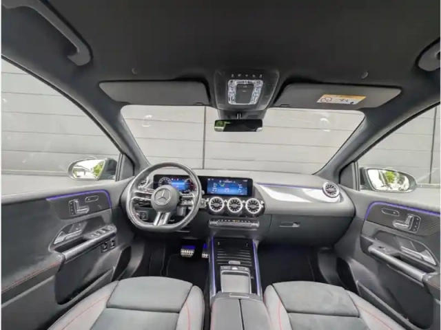 Mercedes Classe B 250 e — photo 11
