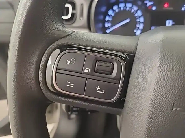 Citroën C3 puretech 83 s&amp;s bvm5 — photo 97