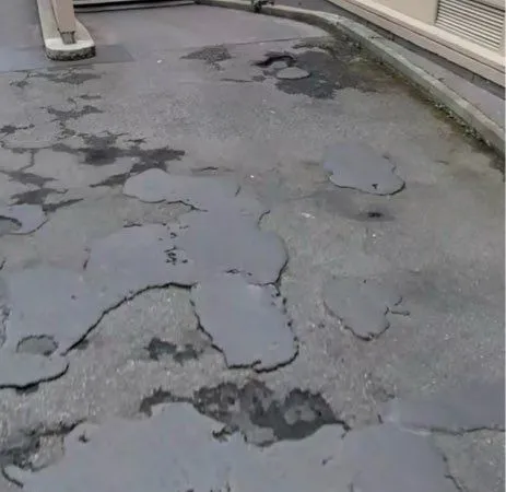 Location Garage fermé Lyon 6