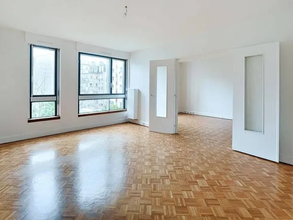 Appartement 2 pièces 54 m²