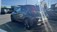 Toyota Aygo X 1.0 VVT-i 72ch Air Limited S-CVT — photo 7