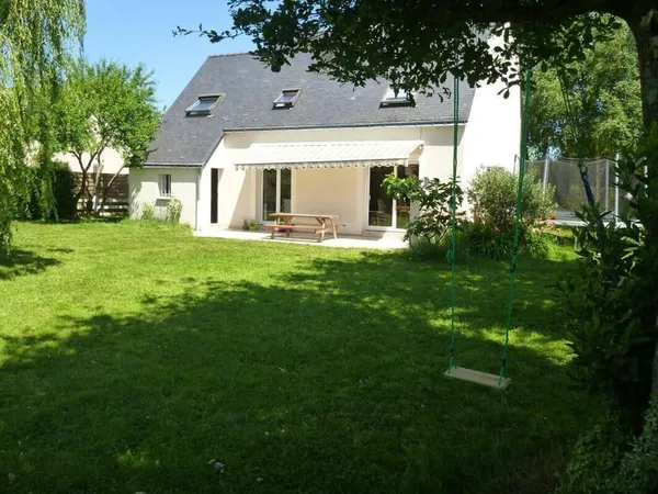 Maison 5 pièces 109 m²