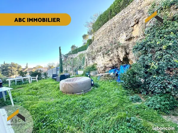 Appartement 3 pièces 80 m²