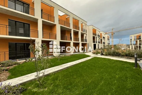 Appartement 3 pièces 74 m²