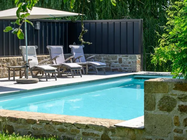Maison individuelle 8 pièces 218 m²