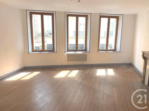 Appartement 2 pièces 53 m²