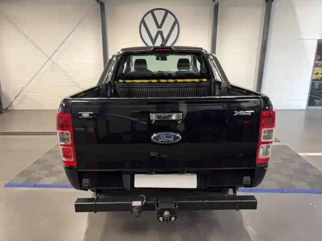 Ford Ranger super cabine 2.0 ecoblue 170 s&amp;s — photo 5