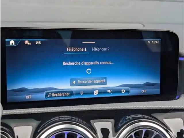 Mercedes Classe A 180 d — photo 21