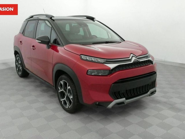 Citroen C3 II 1.2 PureTech 130ch Shine Pack EAT6