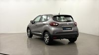 Renault Captur 0.9 TCe 90ch energy Zen Euro6c — photo 8
