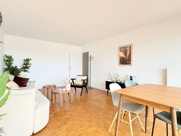Appartement 3 pièces 71 m²