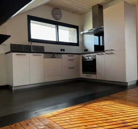 Loft 44 m² aux portes de Paray-le-Monial