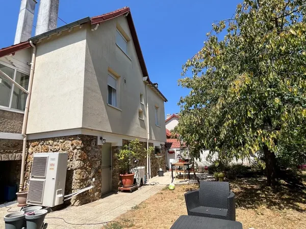 Maison 4 pièces 86 m²