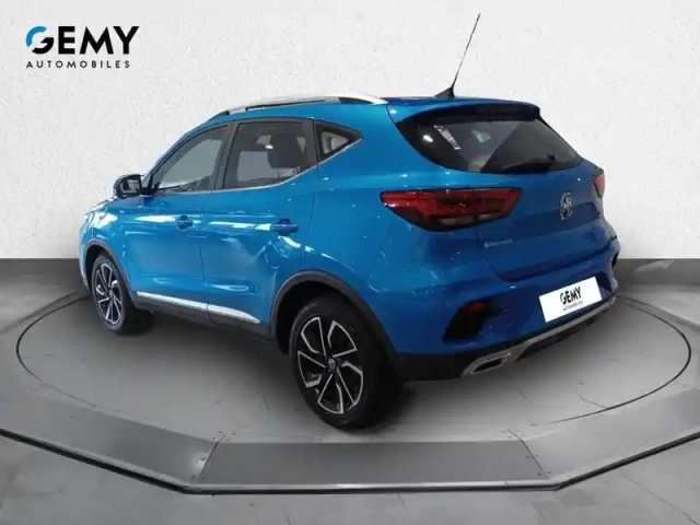 Mg Zs 1.5l vti-tech 106ch 2wd — photo 7