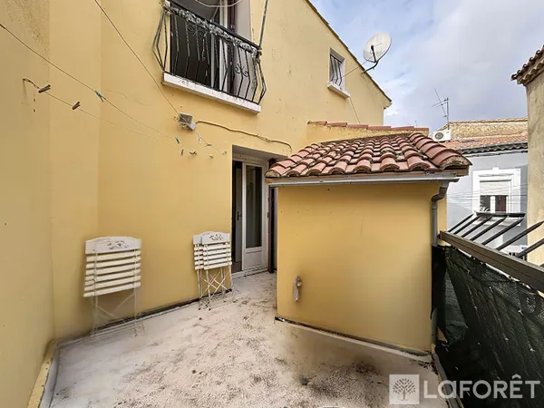 Maison 3 pièces 74 m²