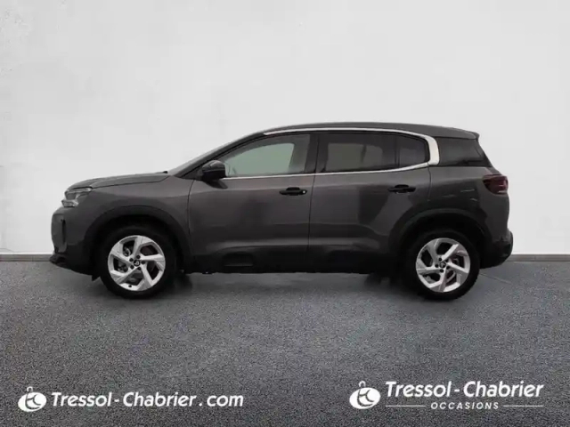 Citroën C5 Aircross hybride 136 e-dcs6 max — photo 5