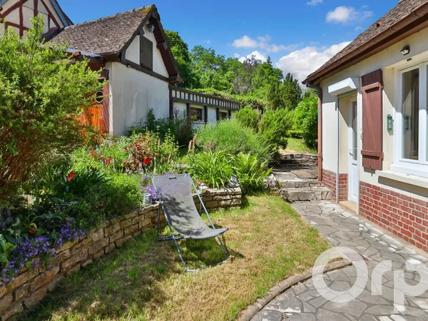 Maison 4 pièces 86 m²
