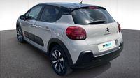 Citroen C3 1.2 PureTech 83ch S&S C-Series 123g — photo 6