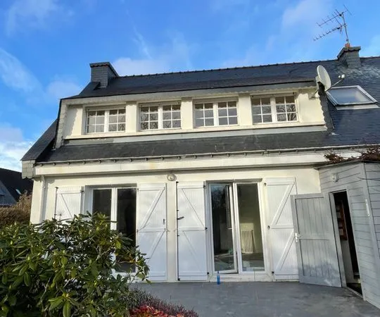Maison de 90m2 à louer sur Arradon