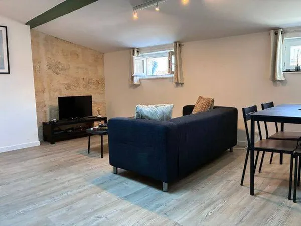 Appartement 1 pièce 30 m²