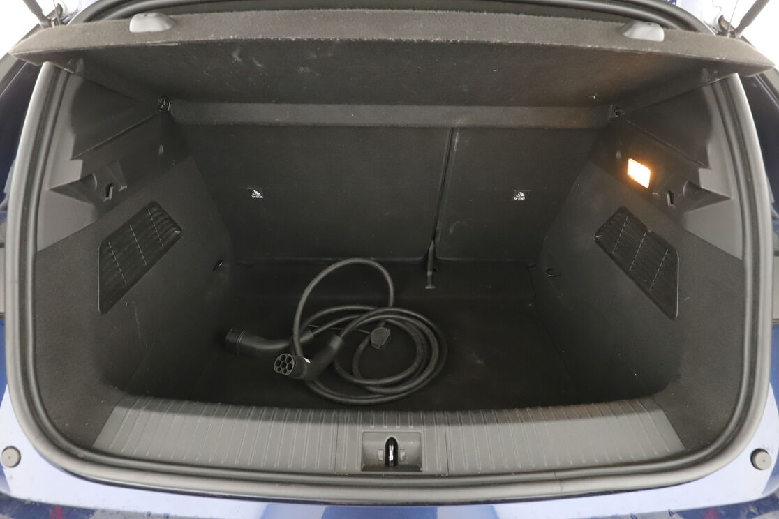 Renault Megane E-Tech E-Tech EV60 Optimum Charge Techno — photo 16