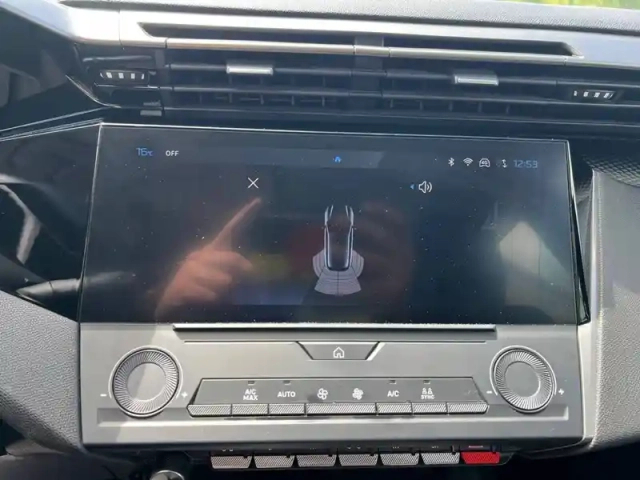 Peugeot 308 puretech 130ch s&amp;s eat8 — photo 16