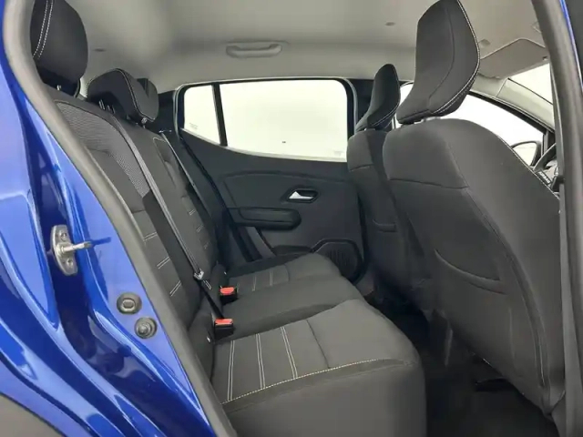 Dacia Sandero tce 90 - 22 — photo 25