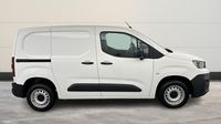 Peugeot Partner Standard 650kg BlueHDi 100ch S&S Asphalt — photo 4