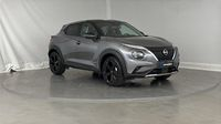 Nissan Juke 1.6 Hybrid 143ch Première Edition 2023 — photo 3