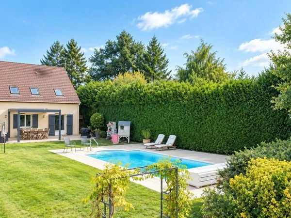 Maison 6 pièces 136 m²