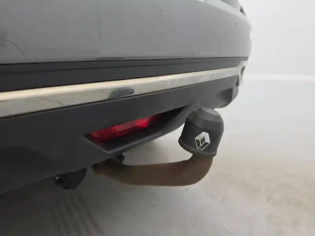 Renault Koleos dci 130 4x2 energy — photo 20