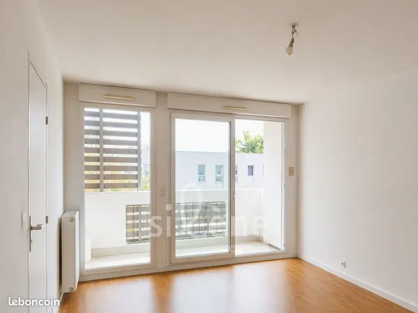 Appartement 5 pièces 115 m²