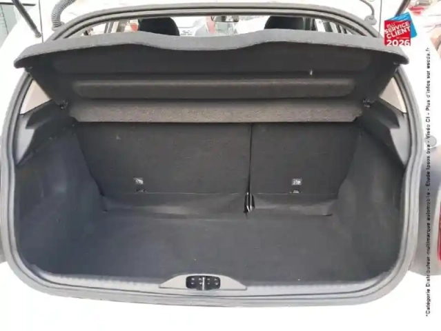 Citroën C3 1.5 bluehdi 100ch s&amp;s plus — photo 14