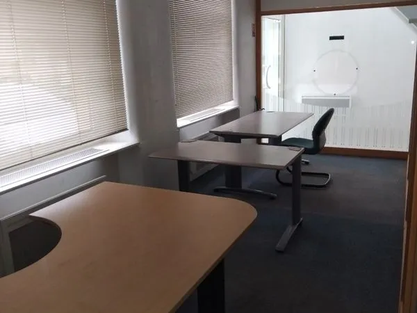 Location de bureau