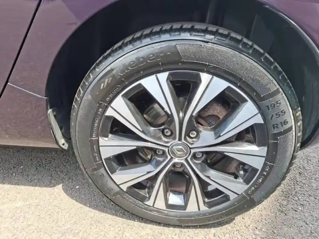 Renault Zoé zoe r110 - my22 — photo 15