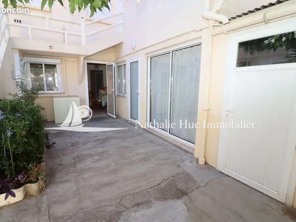Appartement 3 pièces 51 m²