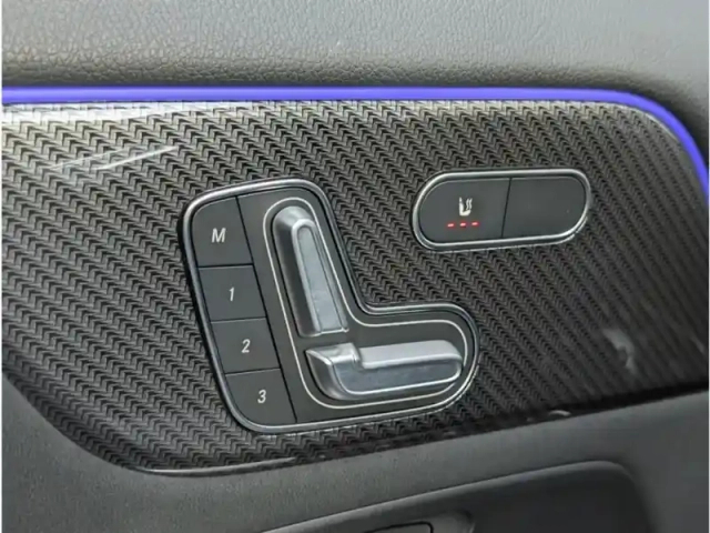Mercedes Gla 200 d — photo 15