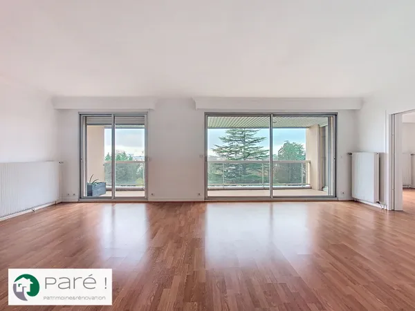 Vends appartement