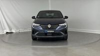 Renault Arkana 1.6 E-Tech 145ch full hybrid esprit Alpine -25