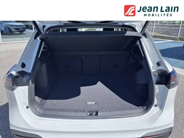Volkswagen Tiguan 1.5 ehybrid 204ch dsg6 — photo 46