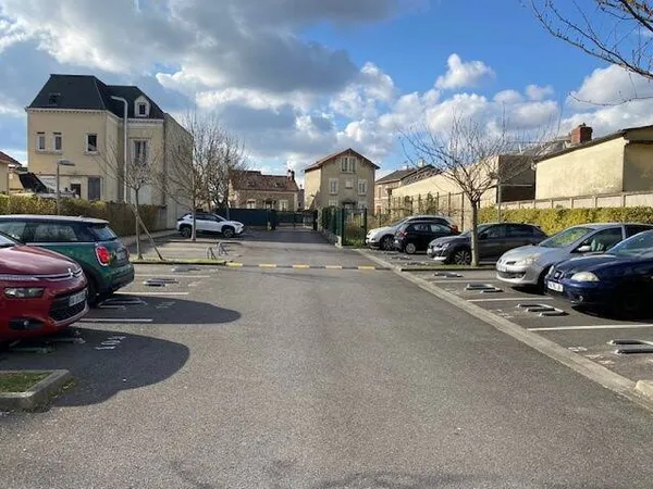 Appartement 4 pièces 78 m²