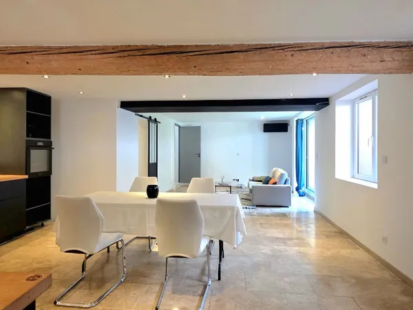 Maison 4 pièces 142 m²