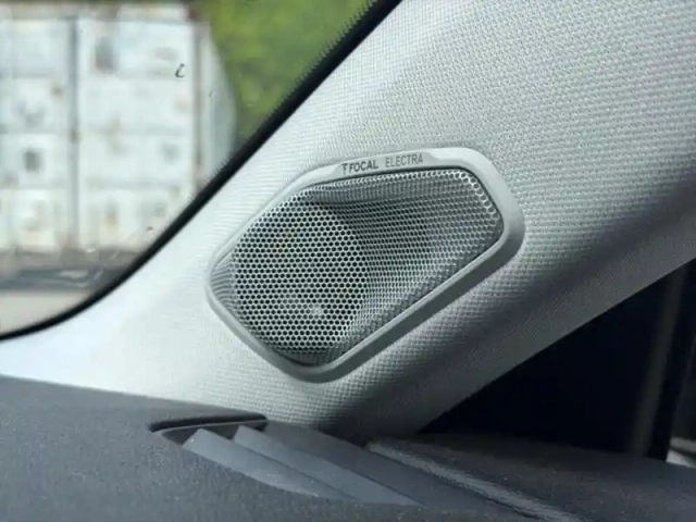 Ds Ds 4 puretech 130ch esprit voyage automatique — photo 12