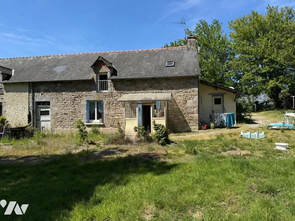 Maison 5 pièces 90 m²