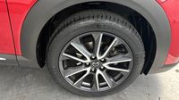 Mazda Cx-3 2.0 SKYACTIV-G 120 Dynamique — photo 20