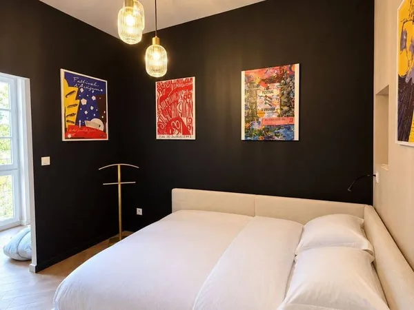 Appartement 2 pièces 35 m²
