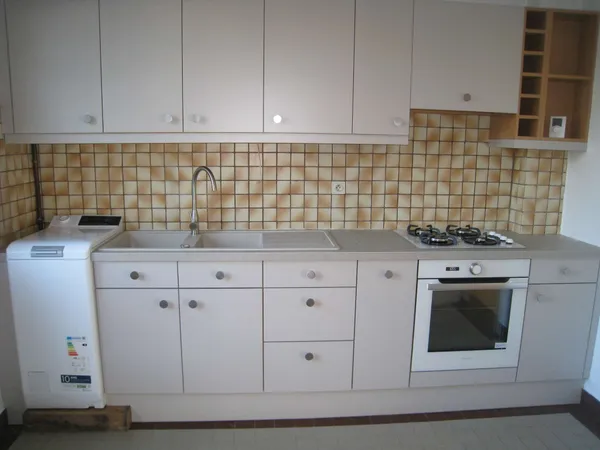 Appartement 2 pièces 65 m²
